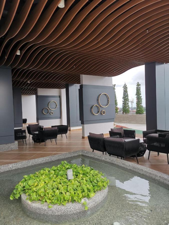 Deena Suite At Troika ,Kota Bharu Exterior foto