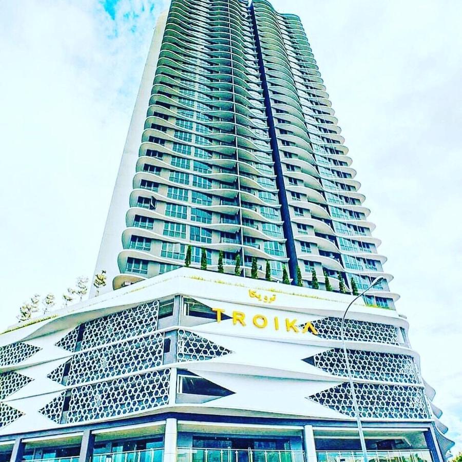 Deena Suite At Troika ,Kota Bharu Exterior foto