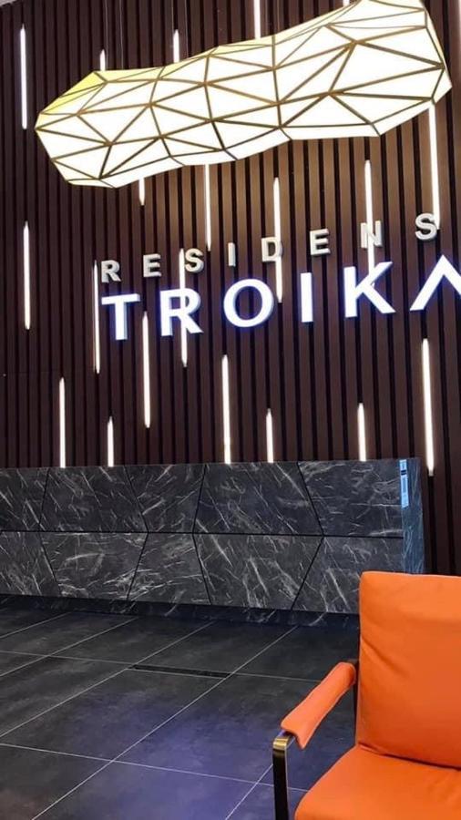 Deena Suite At Troika ,Kota Bharu Exterior foto